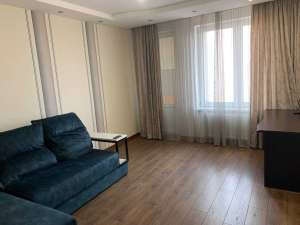 довгострокова оренда 3-к квартира Київ, Солом`янський, 23000 грн./міс.