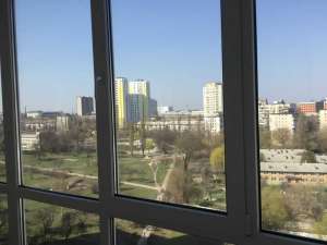 довгострокова оренда 3-к квартира Київ, Солом`янський, 800 $/міс. - оголошення