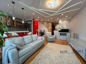 довгострокова оренда 3-к квартира Київ, Шевченківський, 1200 $/міс. - объявление