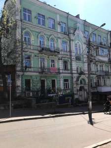 довгострокова оренда 3-к квартира Київ, Шевченківський, 23000 грн./міс. - объявление