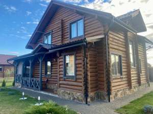 довгострокова оренда 4-к будинок Фастівський, Крушинка, 1200 $/міс. - оголошення