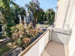 довгострокова оренда 4-к квартира Київ, Печерський, 1100 $/міс. - объявление