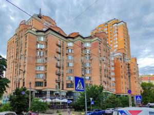 довгострокова оренда 4-к квартира Київ, Шевченківський, 40000 грн./міс. - оголошення