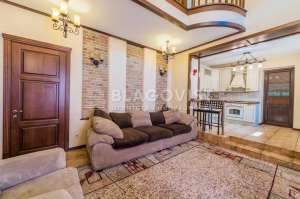 довгострокова оренда 6-к котедж Бучанський, Дмитрівка, 1850 $/міс. - объявление