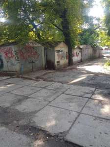 довгострокова оренда окремий гараж Київ, Шевченківський, 3000 грн./міс. - объявление