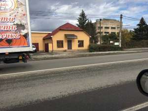 довгострокова оренда офісна будівля Виноградівський, Виноградів, 400 $/міс. - оголошення