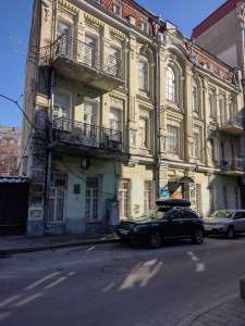 довгострокова оренда офісна будівля Київ, Шевченківський, 8580 грн./міс. - объявление