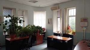 довгострокова оренда офісне приміщення Дніпро, Центральний, 6500 грн./міс.