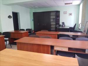 довгострокова оренда офісне приміщення Київ, Дніпровський, 8000 грн./міс. - объявление
