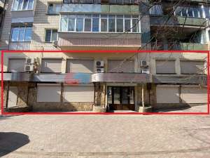 довгострокова оренда офісне приміщення Київ, Печерський, 108000 грн./міс. - объявление