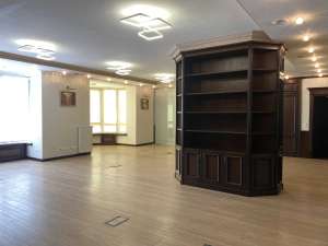 довгострокова оренда офісне приміщення Київ, Печерський, 5000 $/міс. - объявление