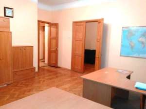 довгострокова оренда офісне приміщення Київ, Солом`янський, 10800 грн./міс.