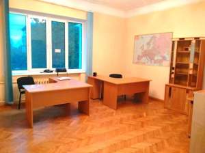 довгострокова оренда офісне приміщення Київ, Солом`янський, 10800 грн./міс.