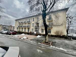 довгострокова оренда офісне приміщення Київ, Солом`янський, 20700 грн./міс.