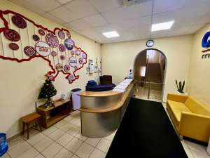 довгострокова оренда офісне приміщення Київ, Солом`янський, 20700 грн./міс.