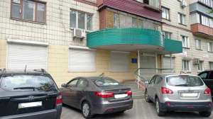 довгострокова оренда офісне приміщення Київ, Солом`янський, 67500 грн./міс. - оголошення