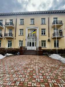 довгострокова оренда офісне приміщення Київ, Солом`янський, 90000 грн./міс. - объявление