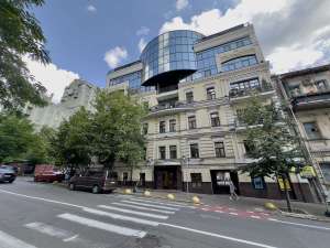 довгострокова оренда офісне приміщення Київ, Шевченківський, 4700 $/міс. - объявление