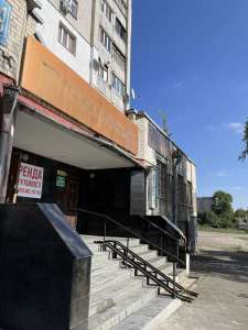 довгострокова оренда приміщення вільного призначення, будівлі Бердичівський, Бердичів, 19800 грн./міс. - оголошення