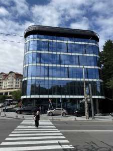 довгострокова оренда приміщення вільного призначення, будівлі Київ, Печерський, 13500 $/міс. - объявление