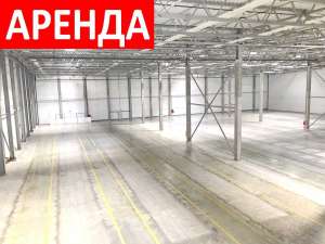 довгострокова оренда склади Броварський, Бровари, 399000 грн./міс. - объявление
