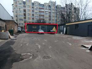 довгострокова оренда склади Київ, Шевченківський, 29400 грн./міс. - объявление
