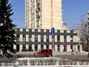 довгострокова оренда торгові площі Київ, Оболонський, 228000 грн./міс. - объявление