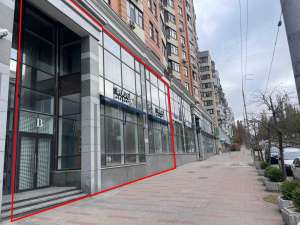 довгострокова оренда торгові площі Київ, Печерський, 12510 $/міс. - объявление