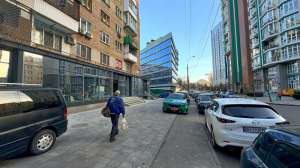 довгострокова оренда торгові площі Київ, Печерський, 3350 $/міс. - объявление