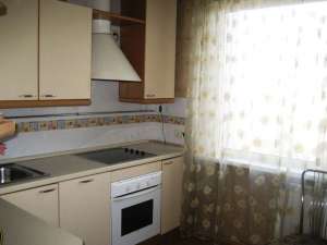 долгосрочно Сдам 1-к квартиру Киев, 6500 грн./месяц - объявление