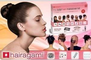 заколки hairagami купить заказать оптом и в розницу Киев - оголошення