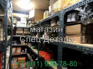 запчасти Daewoo Novus для двигателя Doosan DV11 DV15T DE12Tis - оголошення