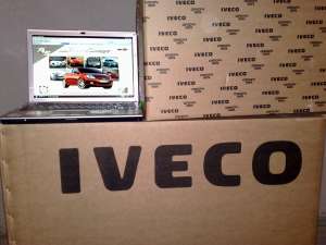 запчасти IVECO Iveco Magirus Iveco Daily Iveco Turbo Daily IVECO - оголошення