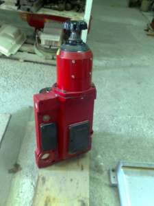 запчасти ВМ127 - оголошення