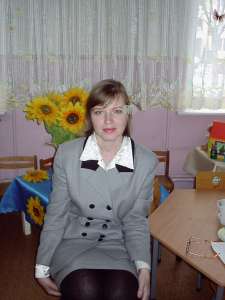 ищу работу няней для детей от 3 лет. - объявление