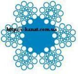 канаты стальные - оголошення