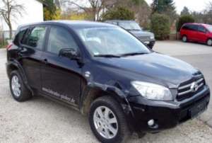 катушка зажигания на Тойота RAV 4, доставка по регионам Украины, оплата при получении. Огромный ассортимент авто запчастей на Япон - объявление