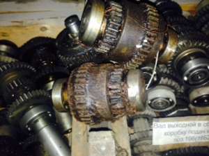 комплектующие станков - оголошення