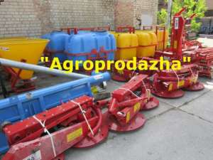 косарка роторна Wirax Z-169. Косилка роторная Wirax Z-169 (1,65) Польша - объявление
