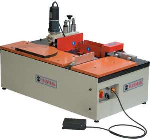 кромкофрезерный станок 6400грн - объявление