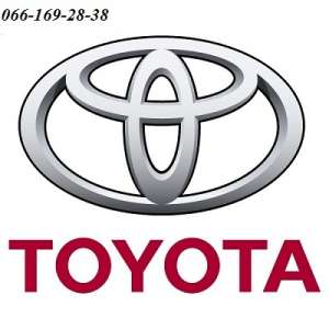 крыло на Тойота RAV 4, б.у. запчасти на Тойота RAV 4, разборка Тойота RAV 4, на Тойота RAV 4 есть все в наличии в хорошем состояни - оголошення