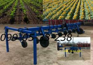 культиватор крн-5.6 цена / продажа Днепр, - оголошення