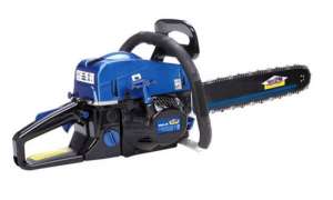 купить Бензопила ЦЕПНАЯ WERK - WS-5200М - объявление