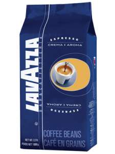 купить Кофе в зернах Lavazza Espresso Crema e Aroma зерно 1 кг - объявление