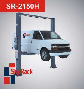 купить подъемник для автосервиса SkyRack SR-2150 - объявление