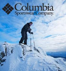 куртки Columbia купить заказать Киев - объявление