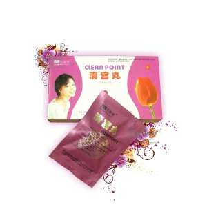 лечебные тампоны "QING GONG WAN" Beautiful Life & Clean PointКачество 100% гарантия. - объявление
