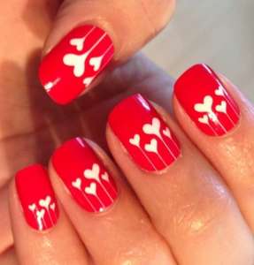 маникюр, педикюр, покрытие Shellac Шелак в салоне на Позняках недорого - оголошення