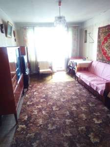 метро Вокзальгная - продам 3-комнатную квартиру - объявление