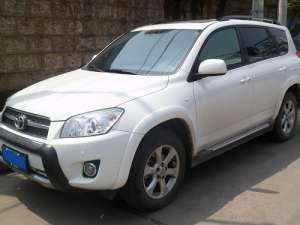 на Тойота RAV 4, продажа б.у. запчастей на Японские и Корейские авто, огромный ассортимент запчастей на Тойота RAV 4, запчасти на  - объявление